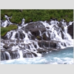 Hraunfossar